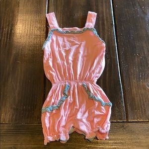 KickeePants 18-24 mo romper